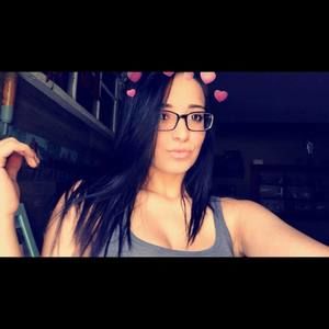 Meet your Posher, Mariah